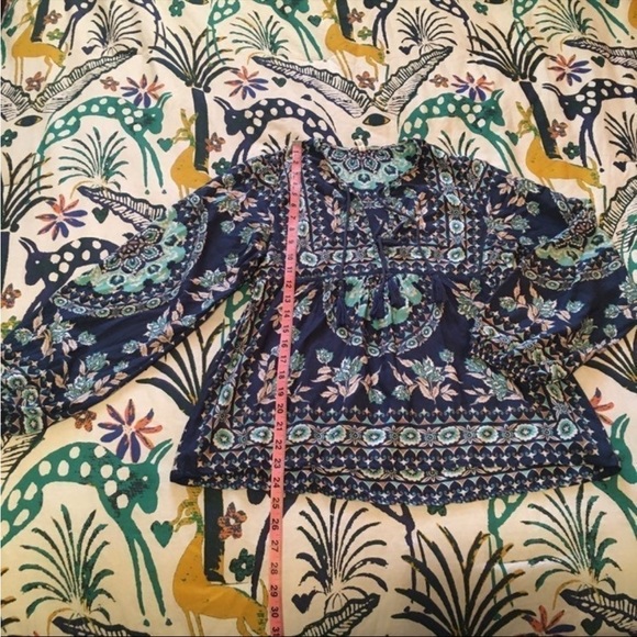 Spell Pandora Blouse - Picture 4 of 12